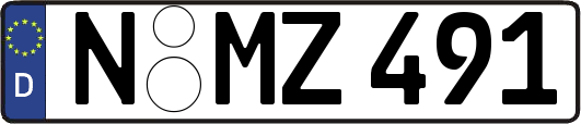 N-MZ491