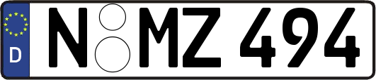 N-MZ494