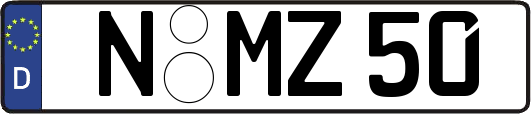 N-MZ50