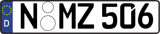 N-MZ506