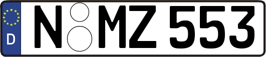 N-MZ553