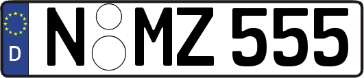 N-MZ555