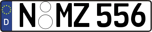 N-MZ556