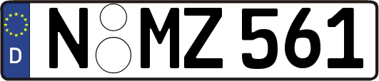 N-MZ561