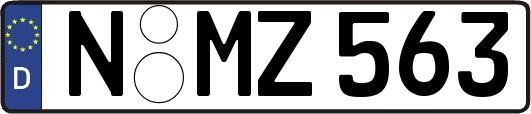N-MZ563