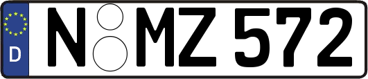 N-MZ572