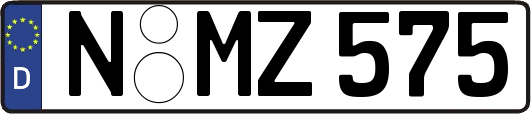 N-MZ575