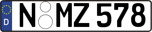 N-MZ578