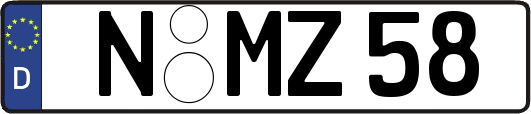 N-MZ58
