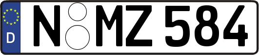 N-MZ584