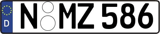 N-MZ586