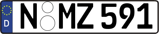 N-MZ591
