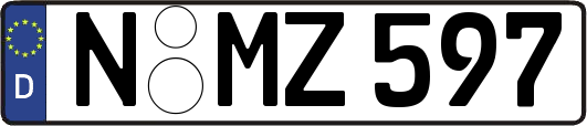 N-MZ597