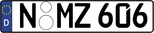 N-MZ606