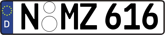 N-MZ616