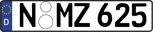 N-MZ625