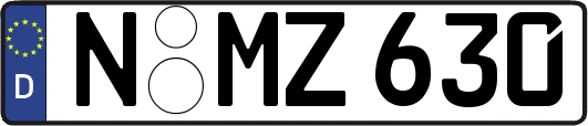 N-MZ630