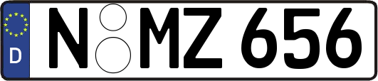N-MZ656