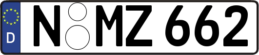 N-MZ662