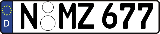 N-MZ677