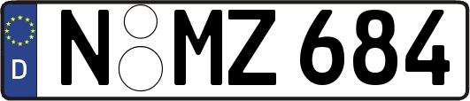 N-MZ684