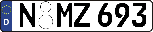 N-MZ693