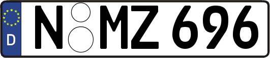 N-MZ696