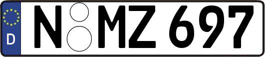 N-MZ697