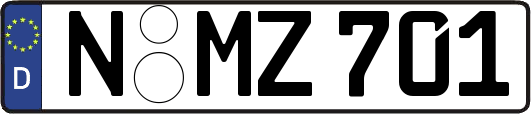 N-MZ701