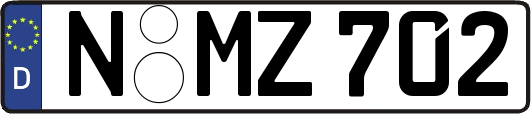 N-MZ702