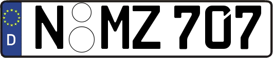 N-MZ707
