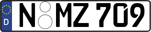 N-MZ709