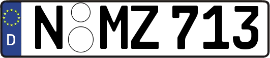 N-MZ713