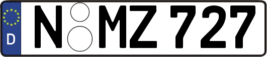 N-MZ727