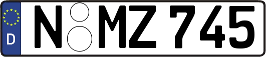 N-MZ745