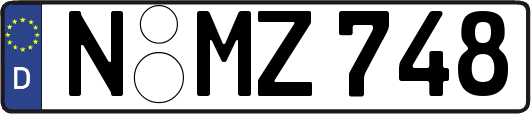 N-MZ748