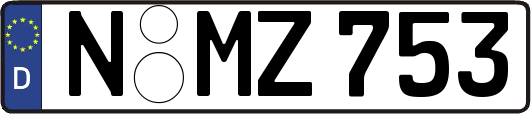 N-MZ753