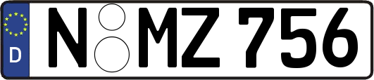 N-MZ756