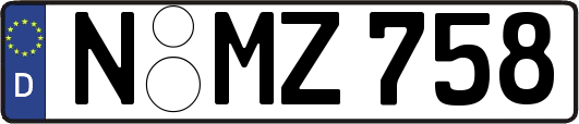 N-MZ758