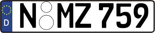 N-MZ759