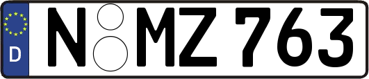 N-MZ763