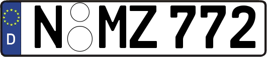 N-MZ772