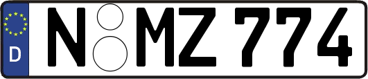 N-MZ774