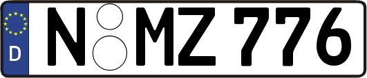 N-MZ776