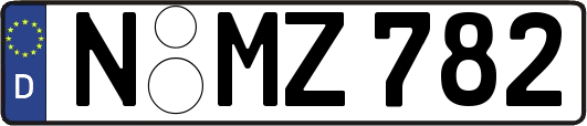 N-MZ782
