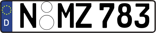 N-MZ783