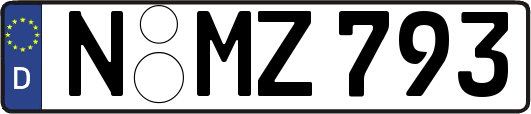 N-MZ793