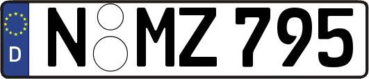 N-MZ795