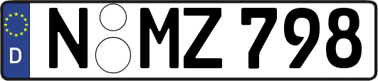 N-MZ798