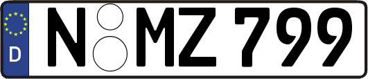 N-MZ799